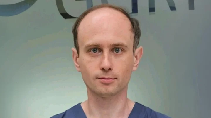 Serdj Sergeev: Our Abstract on AI Analytics in IVF Was Accepted for RM2030