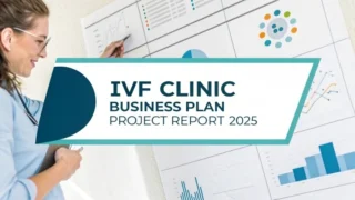 Sagar Kushwaha: IVF Clinic Business Plan and Project Report 2025