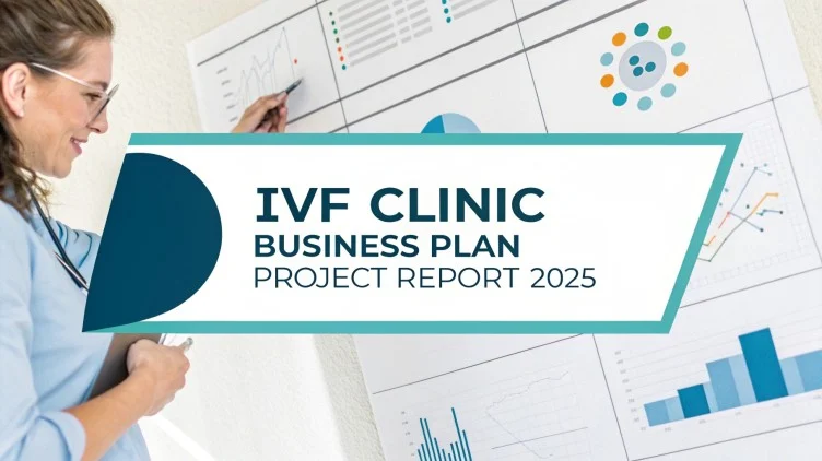 Sagar Kushwaha: IVF Clinic Business Plan and Project Report 2025