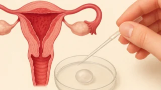 Silvia Alvarez: Do We Have to Treat Adenomyosis Before Implantation?