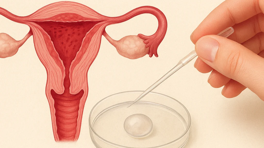 Silvia Alvarez: Do We Have to Treat Adenomyosis Before Implantation?