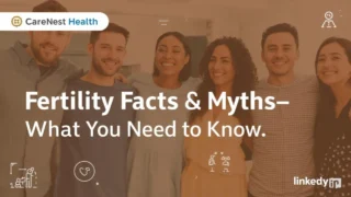 Bivir Claude Binyuy: Fertility Facts and Myths - What You Need to Know