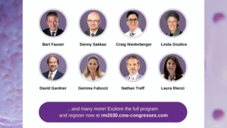 Join us for the 2nd International Congress on Innovations in Reproductive Medicine 2030 - Carlos Simon Foundation