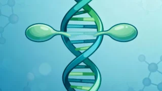 Priya Sharma: Differential Methylation Associated with PCOS
