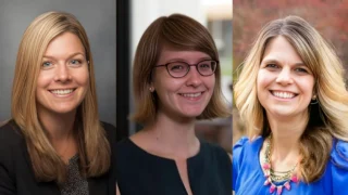 Winners of Inaugural Women's Health Paper Awards - Kaiser Permanente Division of Research