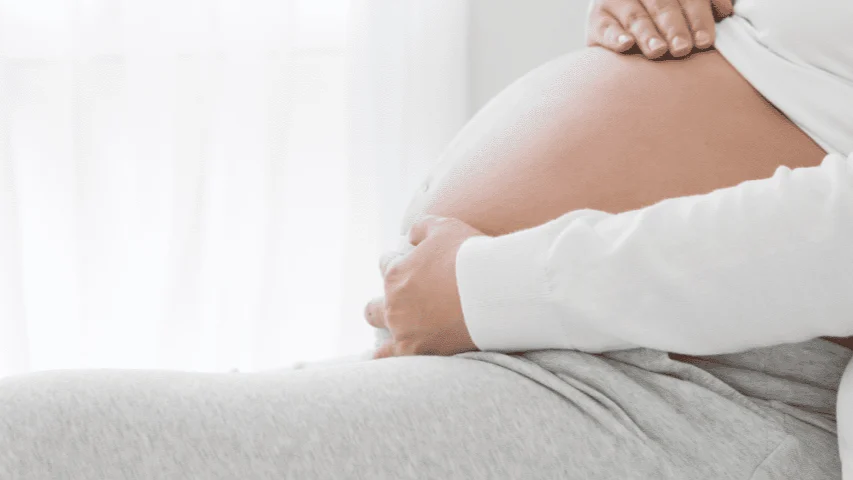 Jason Winnett: Weight Loss Can Improve Fertility