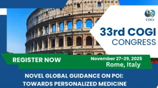 Zion Ben-Rafael: Join Our Esteemed Faculty at COGI in Rome