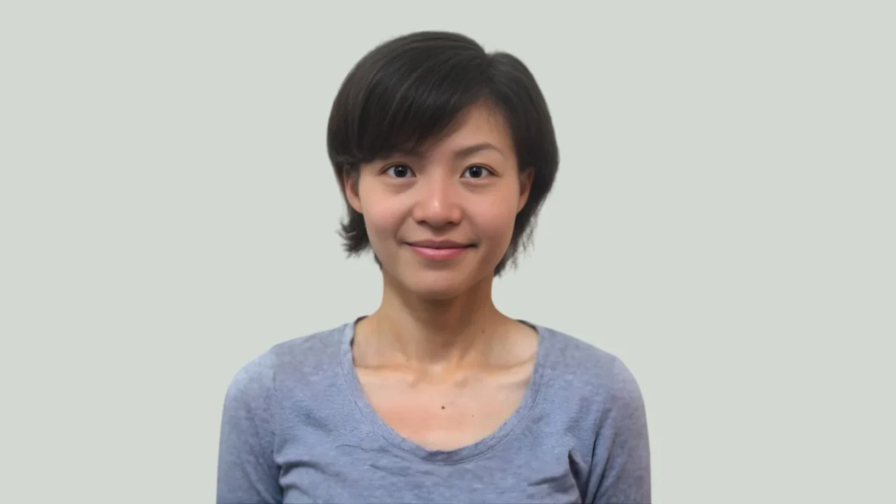 Ada Hang-Heng Wong: The Hidden Biology of Microchimerism in Pregnancy and Beyond