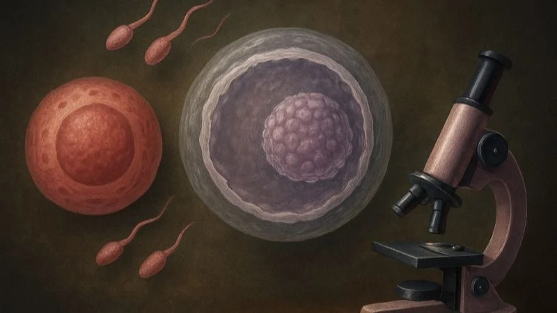 How ‘Abnormal’ Embryos Can Lead to Healthy Babies – Fertility Plus