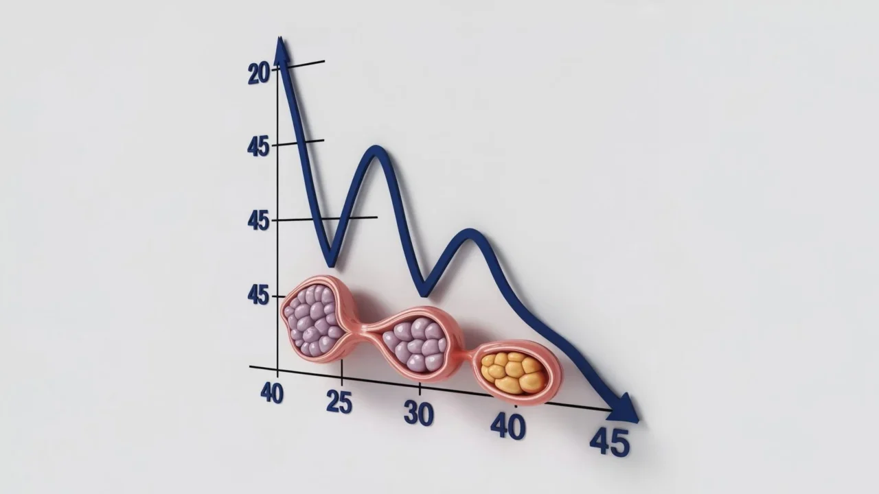 Why Are Pregnancies Declining? – Fertility Plus