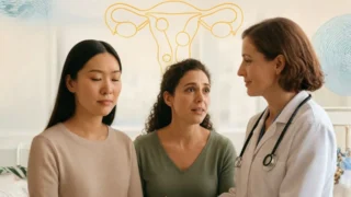 Women with Endometriosis Are Up to 3 Times More Likely to Develop Fibroids - Fertility Plus