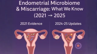 Endometrial Microbiome and Miscarriage - Fertility Plus