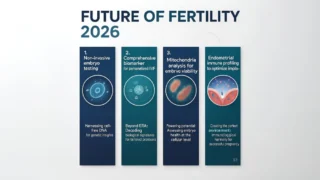 The Future of IVF - Fertility Plus