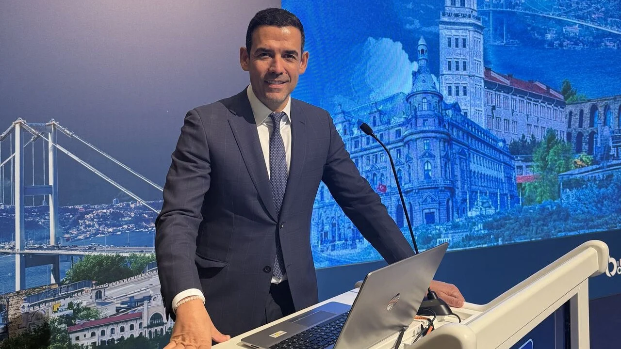 Gaby Moawad: Honored to Join the ESGE Advisory Board as North America Representative