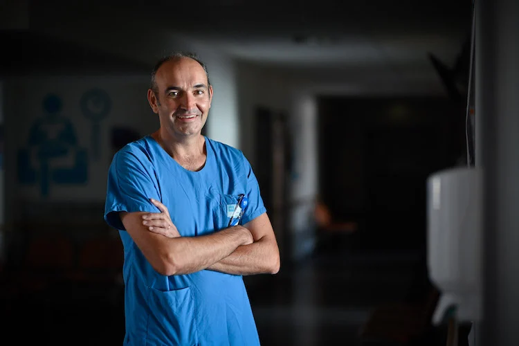 Gil Dubernard։ From Legacy to Leadership