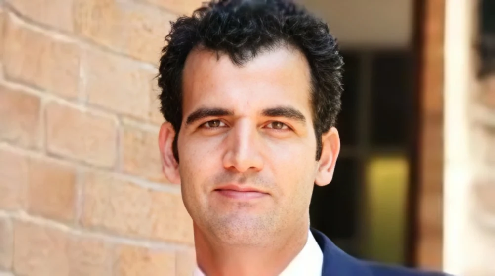 Hadi Shafiee: Up to 17% of IVF AI Models Rank Poor-Quality Embryos First