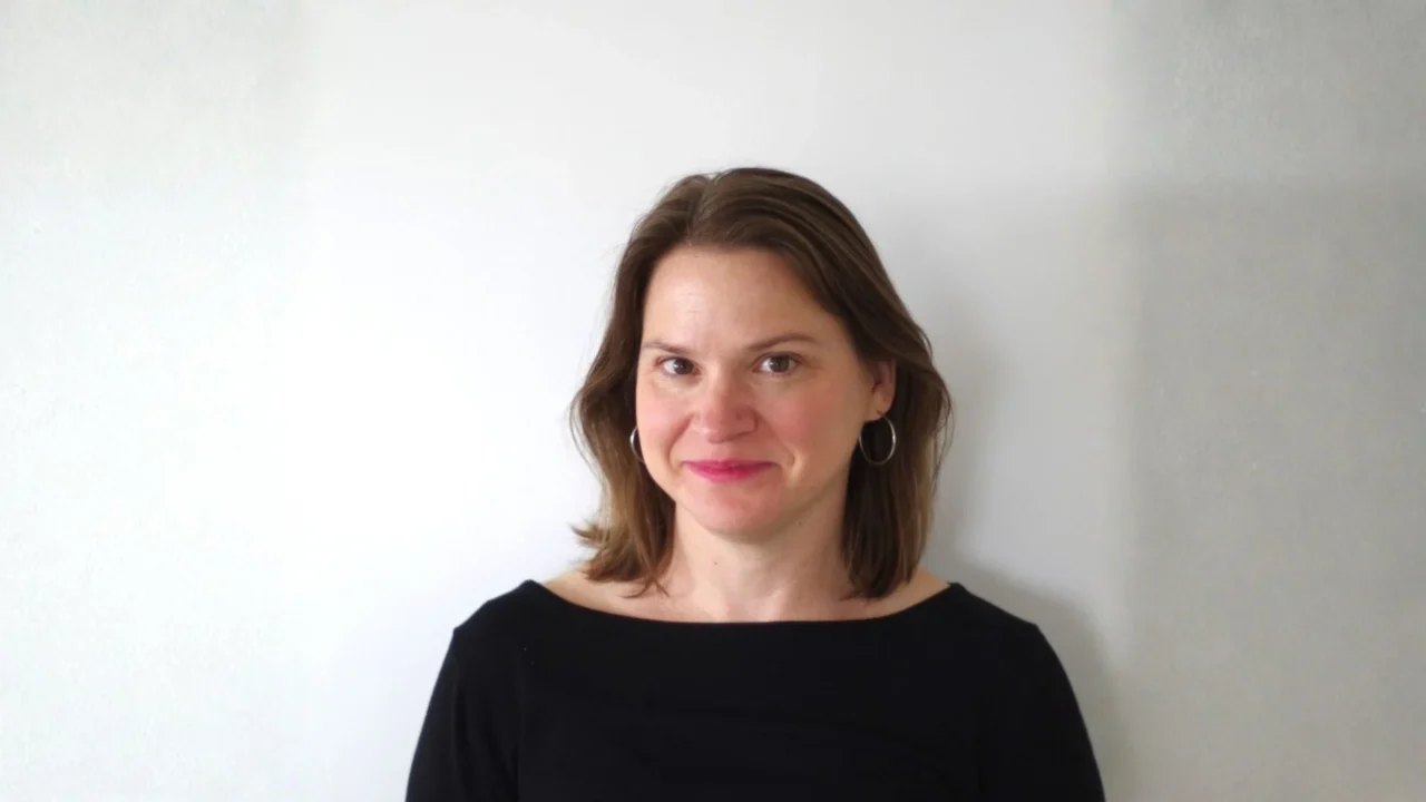 Heidi Reed: Breaking the Silence on Epistemic Vulnerability and Knowledge Taboos in Pregnancy Loss Research