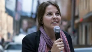 Jo Juliana Turnbull: Sometimes Not Being a Parent Is Not by Choice