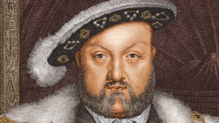 Gernot Bonkat: King Henry VIII and Syphilis