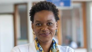 Krystel Nyangoh Timoh: Bullying Linked to Burnout in OB-GYN Residency