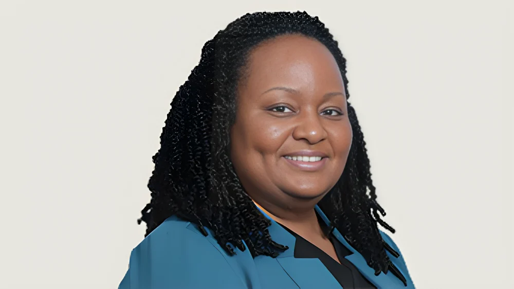 LaShanta Brice: PCOS Affects Millions, Yet Patient Voices Are Often Underrepresented in Scientific Spaces