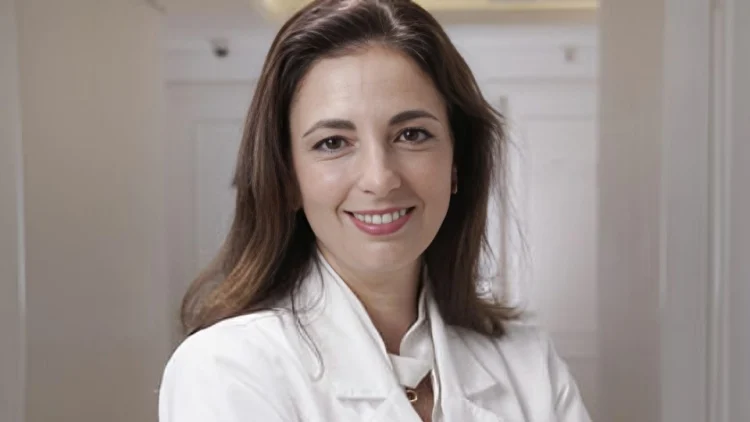 Laura Melado Vidales: Integrating High-Specific Assays for Anti-Müllerian Hormone with Antral Follicle Count