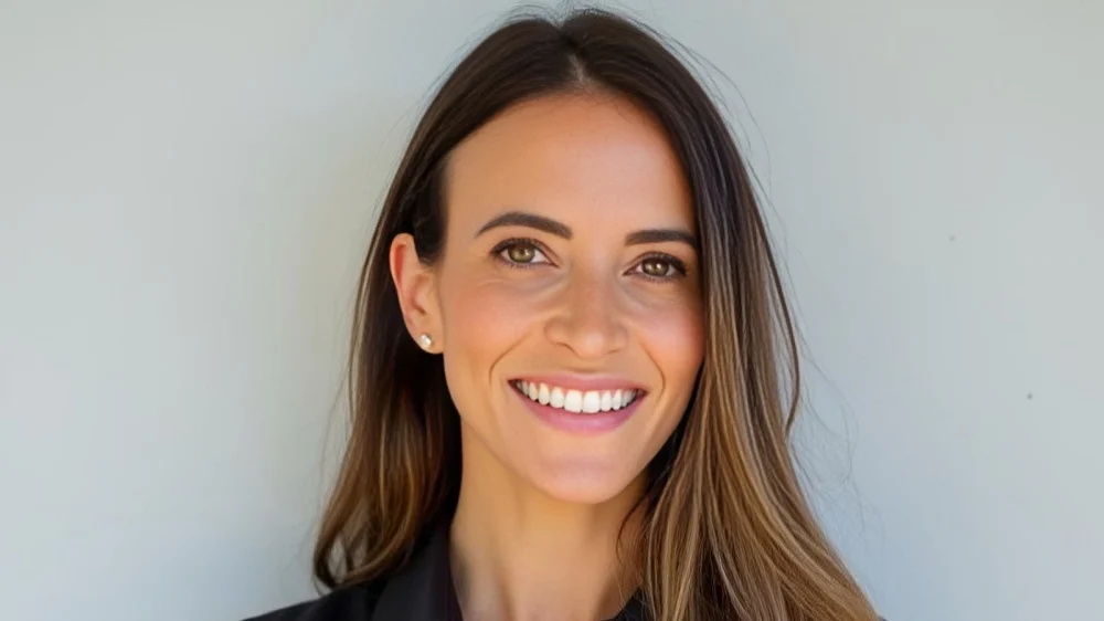 Lauren Berson Sugarman: Key Updates in Reproductive Health and Fertility Tech