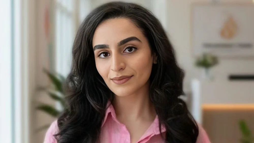 Malika Mirwani: Sperm DNA Fragmentation and What It Means for Male Fertility