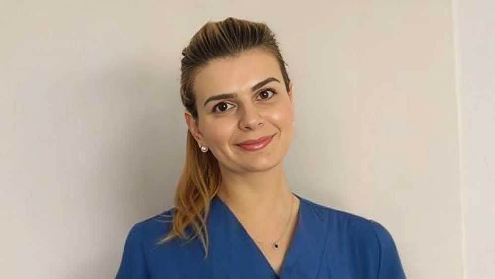 Mara Simopoulou: Athens Hosts Leading Experts in Embryo Transfer and Implantation Science