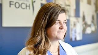 Marie Carbonnel: Publication on the Benefits of Uterine Septum Resection