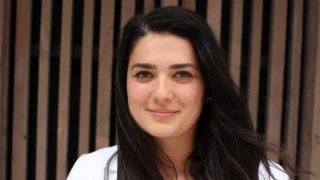 Marlene Rezk-Füreder: So Proud of Alp Ayberk Gyunesh IVF Research