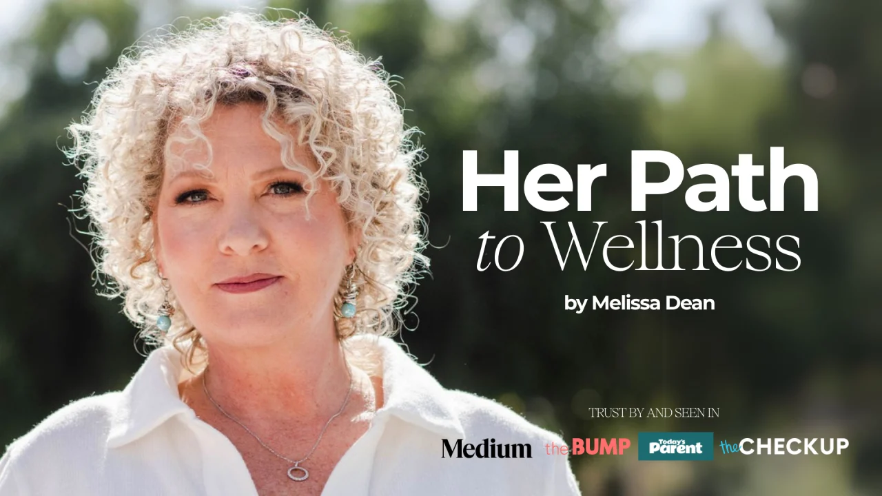 Melissa Dean: Healthy Pregnancies Still Deserve Meaningful Care