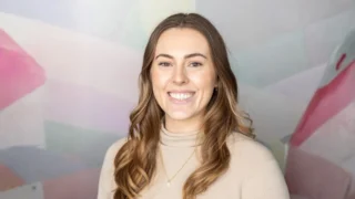 Michaela Wagner: The Critical Role of Extracellular Vesicles in Endometriosis