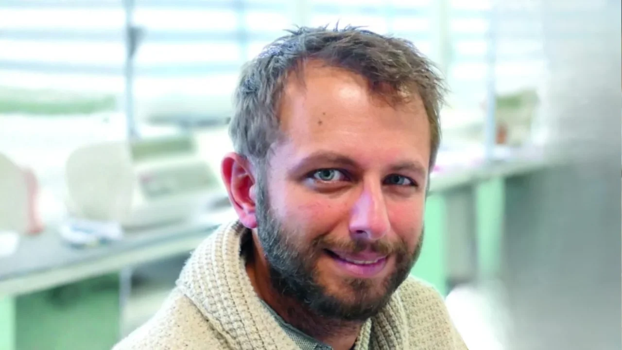 Mikaël Agopiantz: The ANDDE – Learned Society of ART with Donation Launched