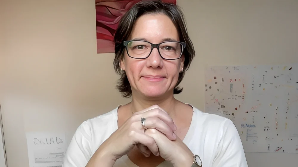 Mónica Faut: Subcutaneous Plus Vaginal Progesterone Improves Outcomes in Over 400 FET Cycles