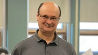 Moulay Akhloufi: Can AI Boost Success Rates in In Vitro Fertilization?