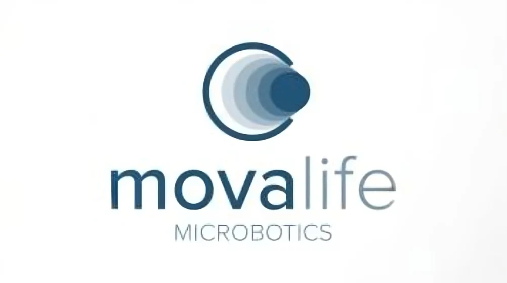 AI and Time-Lapse Imaging to Improve IVF Success – MovaLife Microrobotics