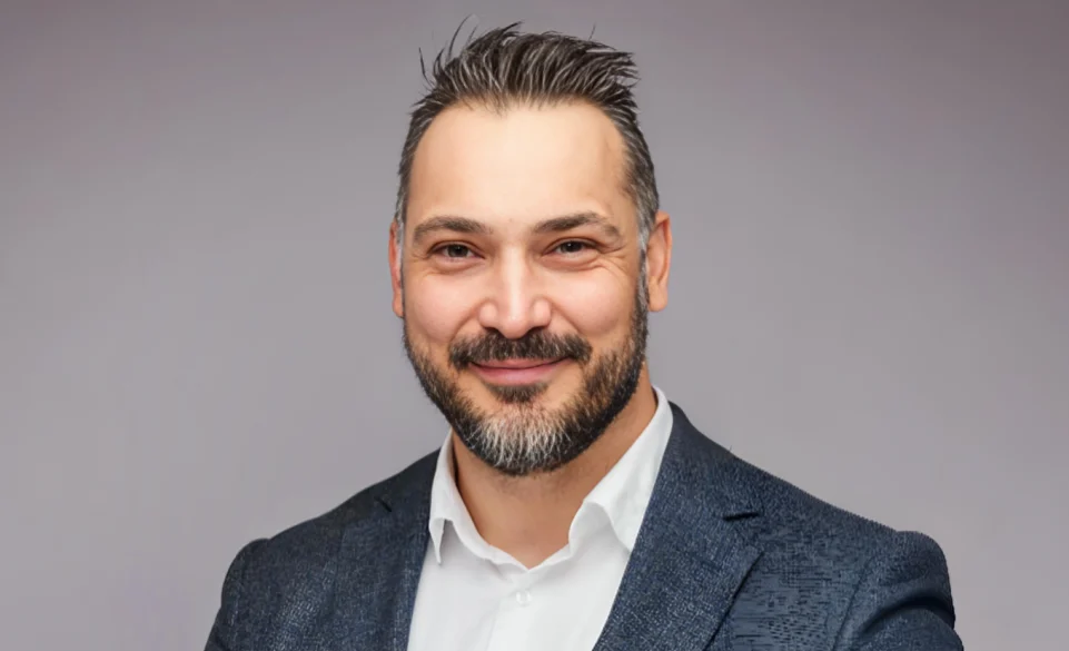 Murat Basar: Connection Between Embryologist Burnout and Declining Precision in Procedures