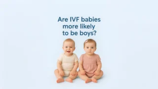 Do Male Embryos Develop Faster in IVF? - NOW-fertility