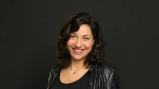 Nadine Al-Kaisi: The Role of NK Cells and Intralipid Therapy in Reproductive Medicine