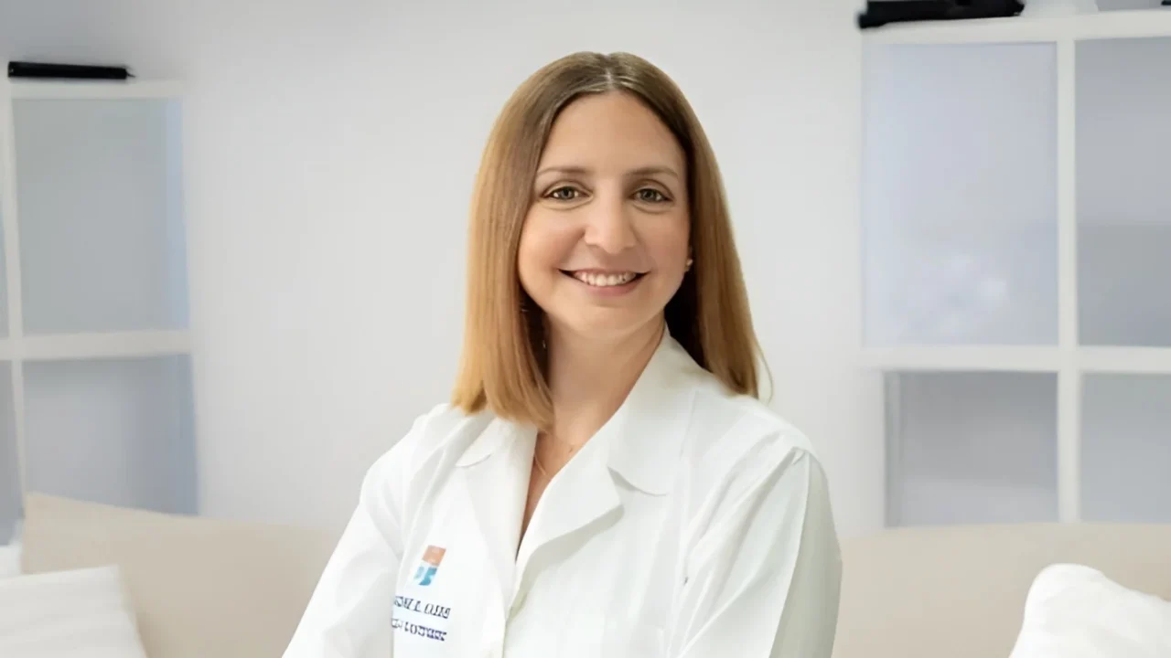 Nadine El Kassis: Senoday 2025 Is Coming