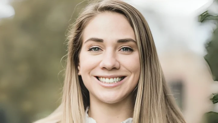 Nichole Haeg: GLP-1s and Fertility