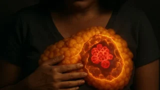 Nour Holly: Obesity and Breast Cancer - The Hidden Alliance Fueled by Fat