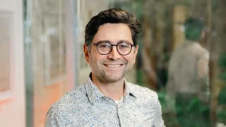 Ardem Patapoutian: Got My Invitation to The Nobel Prize Ceremony and Banquet