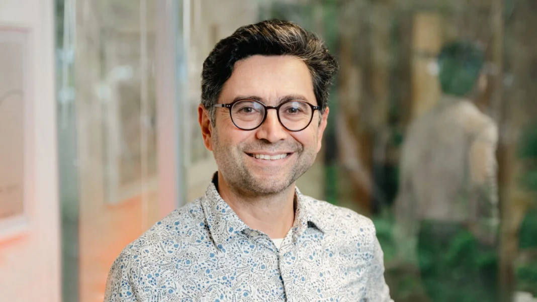 Ardem Patapoutian: Got My Invitation to The Nobel Prize Ceremony and Banquet