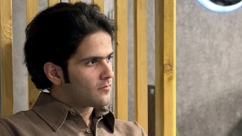 Rahem Rahmati: Toxic Epidermal Necrolysis in a Pregnant IVF Patient on Hydroxychloroquine