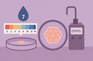 Rahul Manoj: The Hidden Role of pH and Osmolality in Embryo Culture