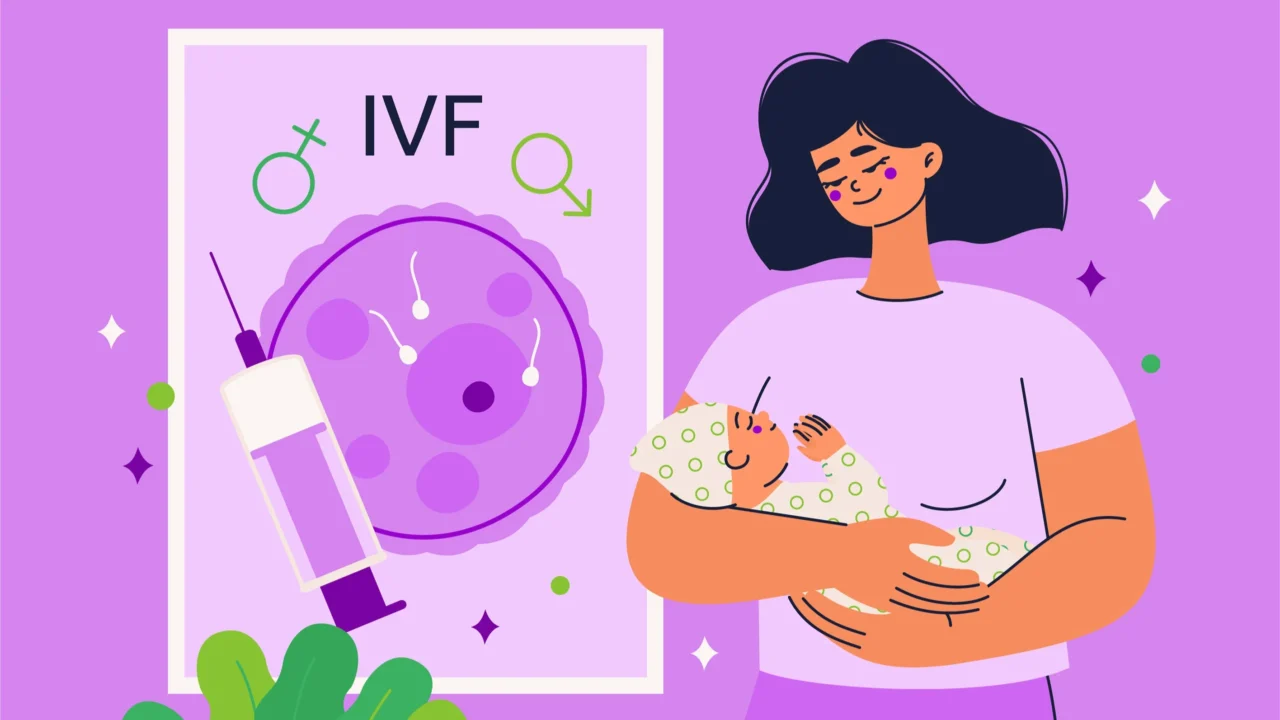 Reem Ebeid: Optimizing IVF Outcomes with Day 5 Blastocyst Biopsy and PGT-A