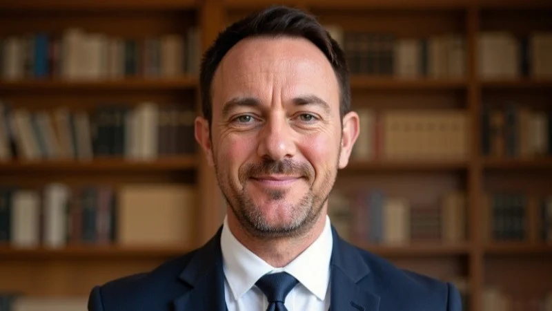 Robert Brennan: Non-Invasive Metabolomic Test for Embryo Selection