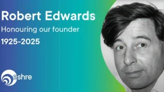 Robert Edwards: Pioneer of Reproductive Medicine - ESHRE